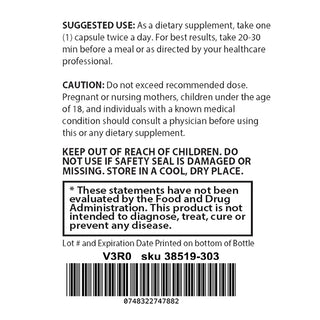 Digestive Enzymes