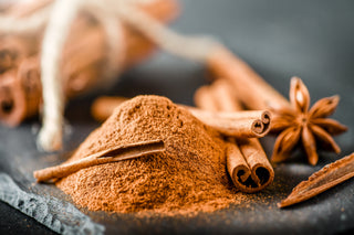 Balancing Blood Sugar Naturally With Ceylon Cinnamon