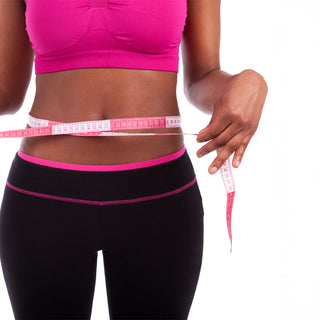 Shedding Belly Fat Safely