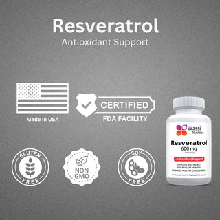 Resveratrol