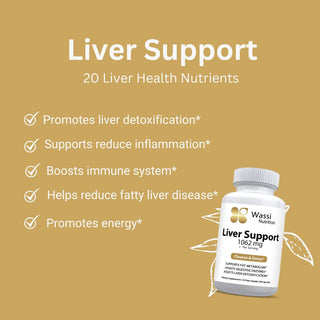 Liver Support