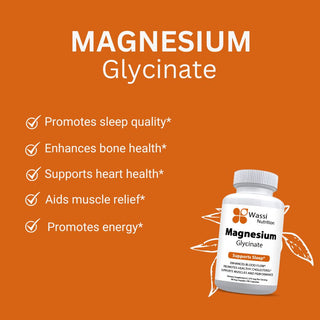 Magnesium Glycinate