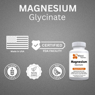 Magnesium Glycinate