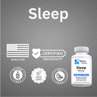 Sleep Formula