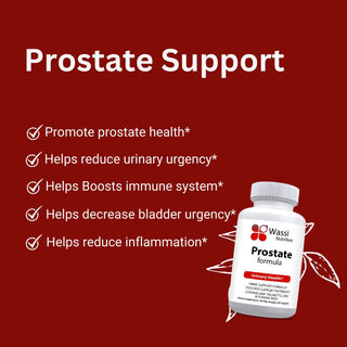 Prostate Plus