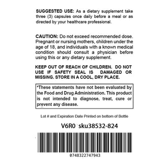 Magnesium Glycinate