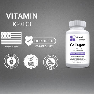 Collagen Complex