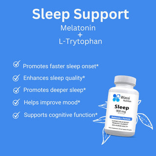 Sleep Formula