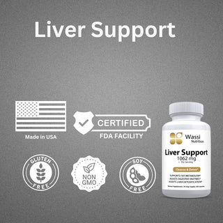 Liver Support