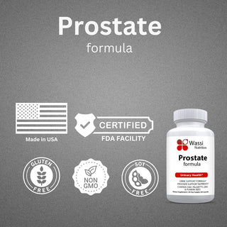 Prostate Plus