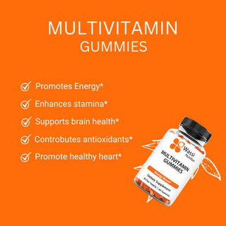 Multivitamin Gummies