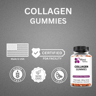 Collagen Gummies