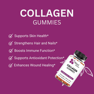 Collagen Gummies