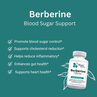 Berberine