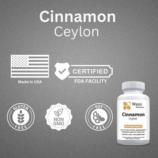 Organic Ceylon Cinnamon