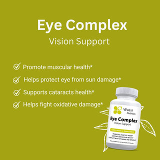 Eye Health