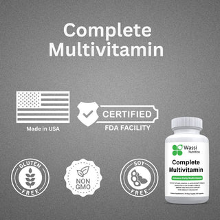 Complete Multivitamin