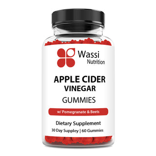 Apple Cider Vinegar Gummies