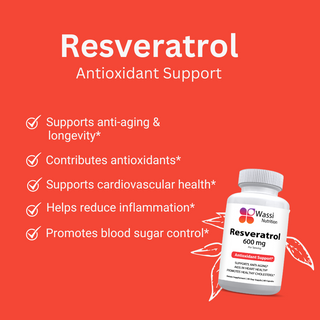 Resveratrol