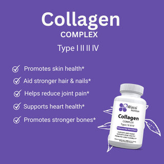 Collagen Complex