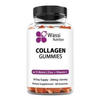 Collagen Gummies