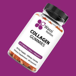 Collagen Gummies