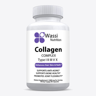 Collagen Complex