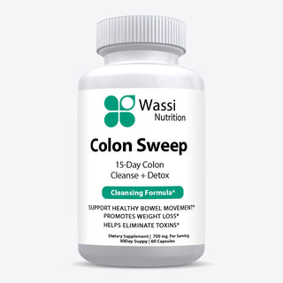 Colon Sweep