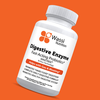 Digestive Enzymes