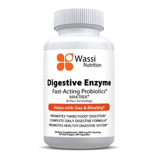 Digestive Enzymes