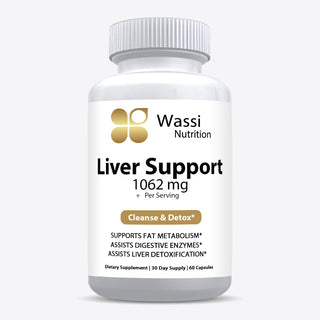 Liver Support