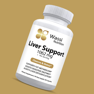 Liver Support