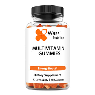 Multivitamin Gummies