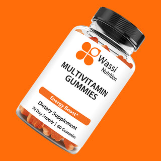 Multivitamin Gummies