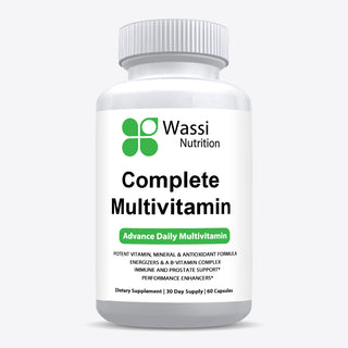 Complete Multivitamin