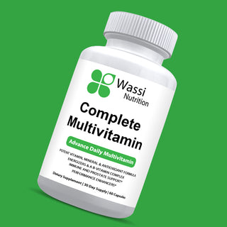 Complete Multivitamin