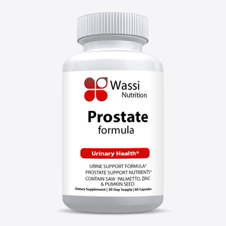 Prostate Plus