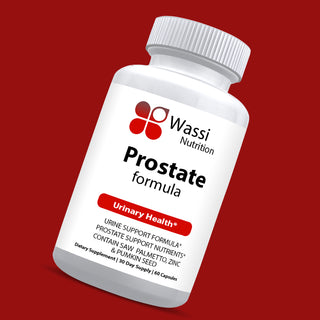 Prostate Plus