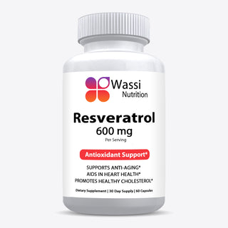 Resveratrol